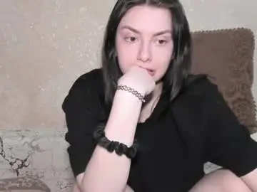 Chaturbate Best Webcam of muuur_love