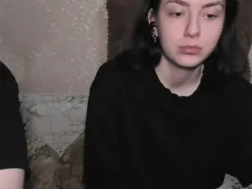 Chaturbate Adult Webcams of muuur_love