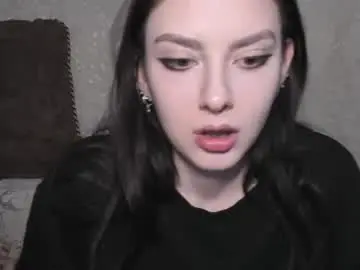 Chaturbate Nude Webcam of muuur_love
