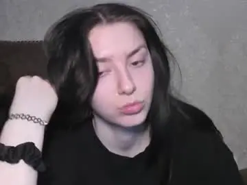 Chaturbate Live Sex Cam of muuur_love