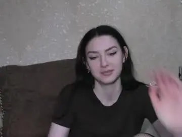 Chaturbate Best Webcam of muuur_love