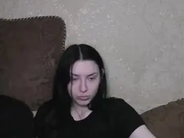 Chaturbate Live Sex Cam of muuur_love