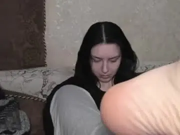 Chaturbate Sex Cam of muuur_love