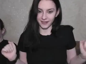 Chaturbate Live Porn of muuur_love