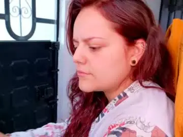 Chaturbate Sex Cam of scarlett77_