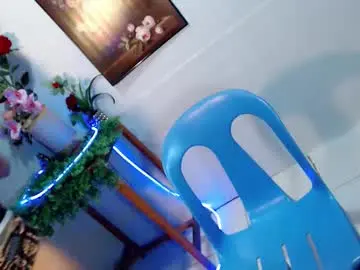 Chaturbate Live Sex of seductive_maxxx