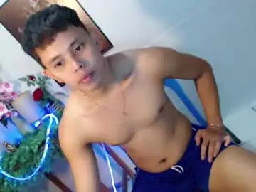 Chaturbate Best Webcam of seductive_maxxx