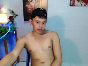 Chaturbate Adult Webcam of seductive_maxxx