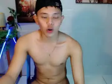 Chaturbate Nude Webcam of seductive_maxxx