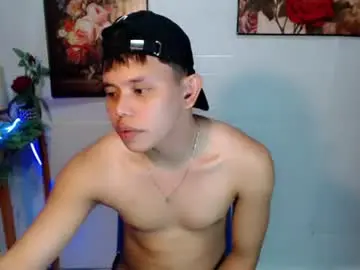 Chaturbate Sex Cam of seductive_maxxx
