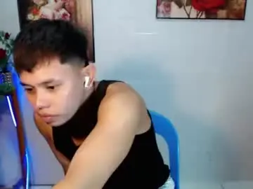 Chaturbate Adult Webcam of seductive_maxxx