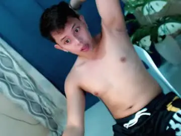 Chaturbate Best live sex cam show of seductive_maxxx