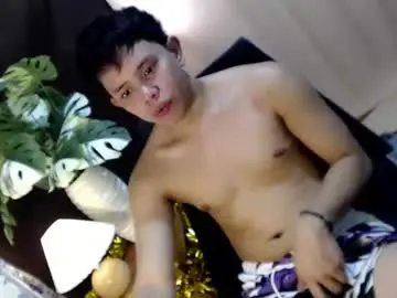 Chaturbate Best Webcam of seductive_maxxx