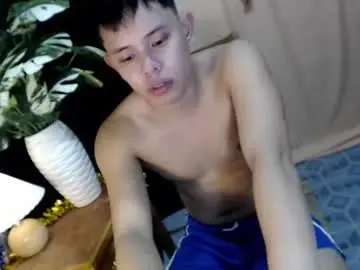 Chaturbate Nude Webcam of seductive_maxxx