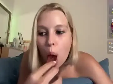 Chaturbate Nude Webcam of sexy_misses19