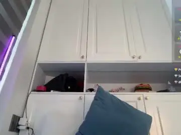 Chaturbate Nude Webcam of sexy_misses19