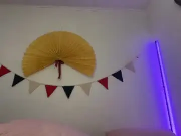 Chaturbate Live Porn of sexy_misses19
