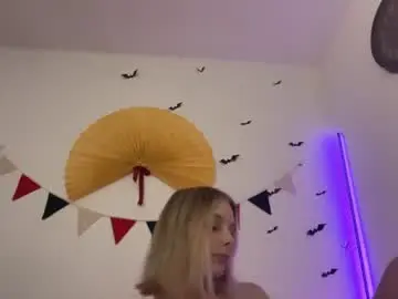 Chaturbate Best live sex cam show of sexy_misses19