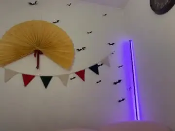 Chaturbate Watch Live Sex Cams of sexy_misses19