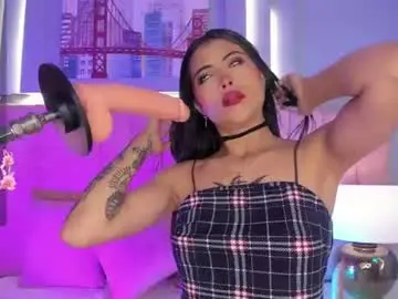 Chaturbate Live Sex of shelley_fox