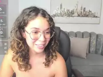 Chaturbate Adult Video Chat of sienna_luxor