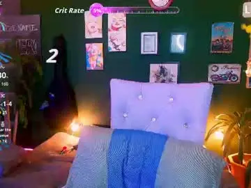 Chaturbate Live Porn of sky_nabi