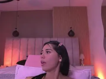 Chaturbate Adult Webcam of ss_samantha