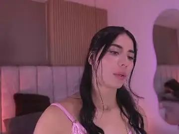 Chaturbate Nude Webcam of ss_samantha