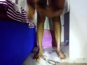 Chaturbate Live Sex of sweet_ebonycum