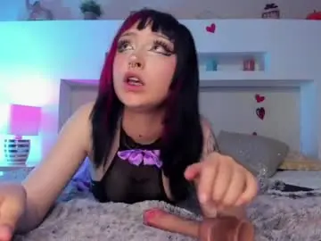 Chaturbate Sex Chat of zoe_lynch_
