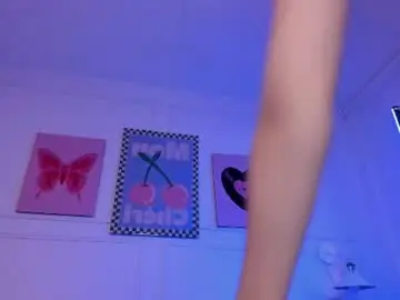Chaturbate Best Webcam of zoe_lynch_