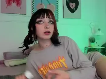 Chaturbate Live Sex of zoe_lynch_
