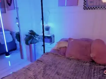Chaturbate Best Webcam of zoe_lynch_
