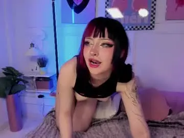 Chaturbate Sex Cam of zoe_lynch_