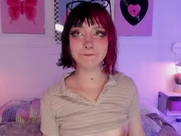 Chaturbate Adult Video Chat of zoe_lynch_