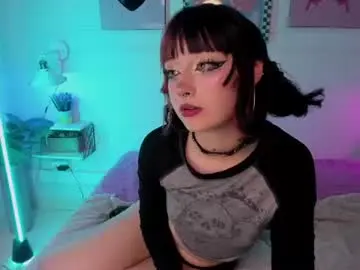 Chaturbate Sex Chat of zoe_lynch_