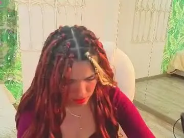 Chaturbate Private Sex Chat of _lili_rose