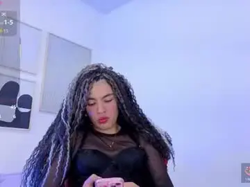 Chaturbate Live Sex of _lili_rose