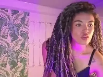 Chaturbate Best live sex cam show of _lili_rose