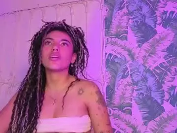 Chaturbate Best Webcam of _lili_rose