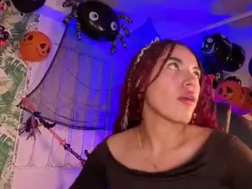 Chaturbate Adult Webcam of _lili_rose