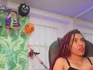 Chaturbate Adult Webcams of _lili_rose