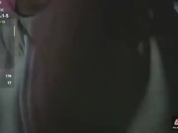 Chaturbate Live Sex of _lili_rose