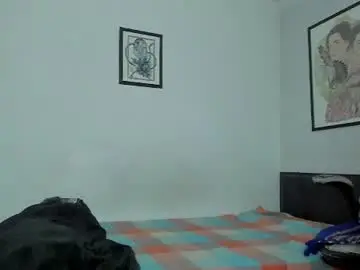 Chaturbate Nude Webcam of aguslover
