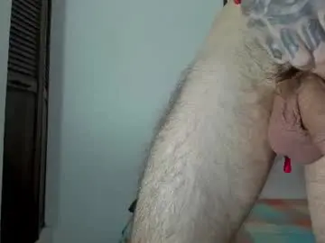 Chaturbate Adult Webcam of aguslover