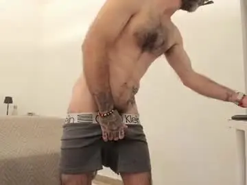 Chaturbate Live Sex Cam of aguslover