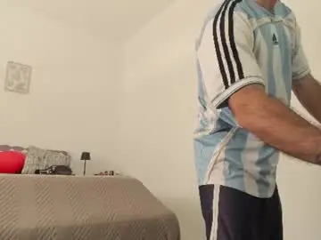 Chaturbate Live Sex of aguslover