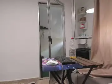 Chaturbate Live Sex of aguslover