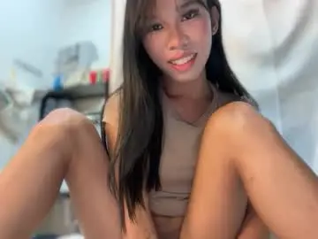 Chaturbate Watch Live Sex Cams of asian_aki