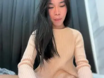 Chaturbate Private Sex Chat of asian_aki